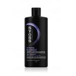 Sampon pentru par blond, argintiu sau cu șuvite, Syoss Blonde Intens, 440 ml